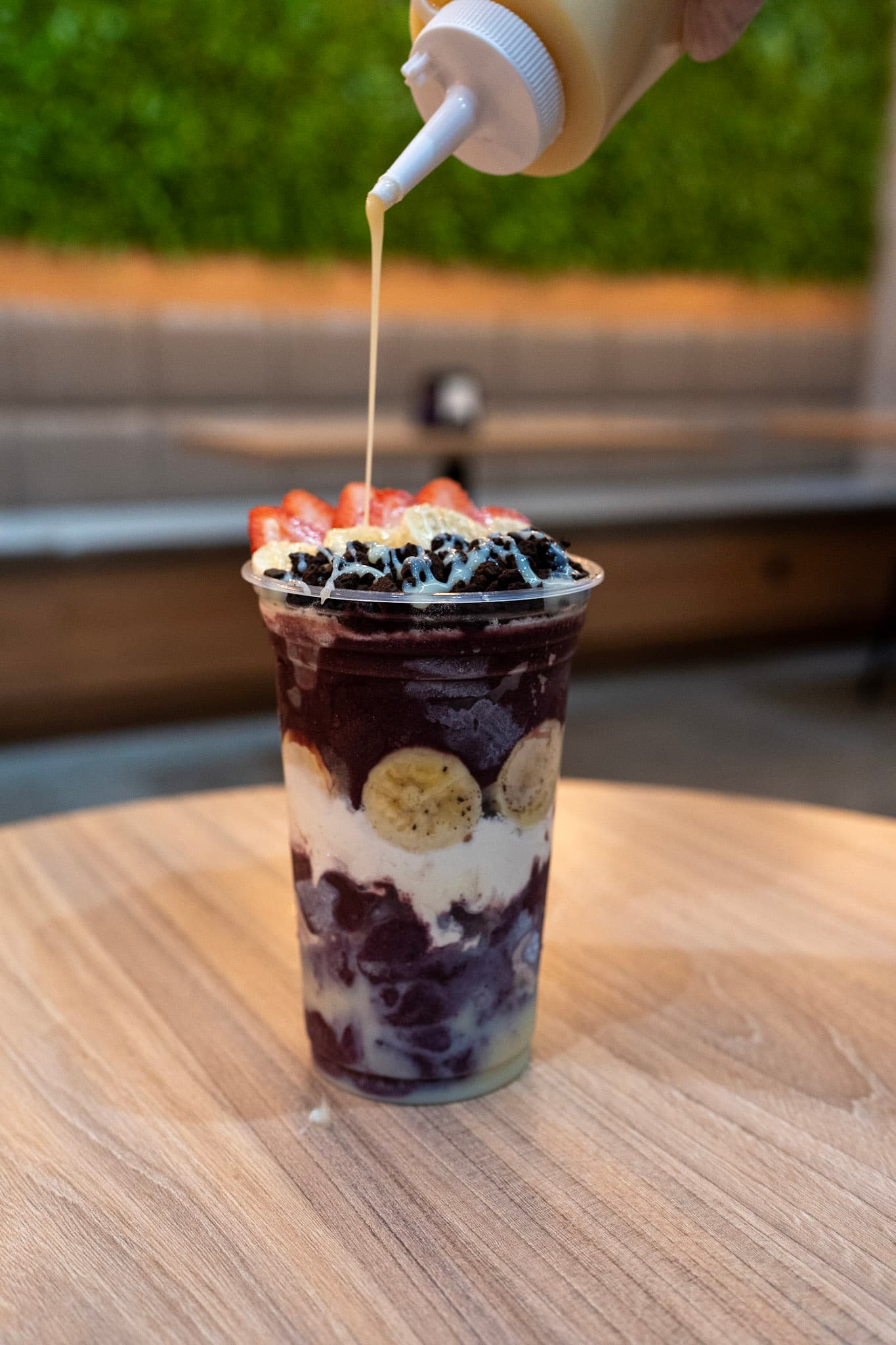 Açaí Queens